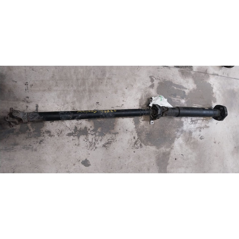 TRANSMISION CENTRAL BMW SERIE 3 BERLINA (E46) M47N204D4TIPO: 20-4D-4D7530512A102