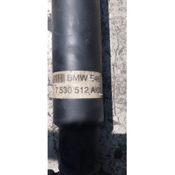 TRANSMISION CENTRAL BMW SERIE 3 BERLINA (E46) M47N204D4TIPO: 20-4D-4D7530512A102