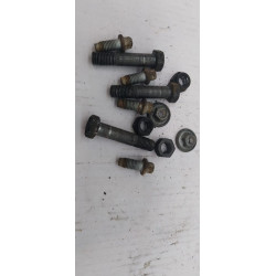 TRANSMISION CENTRAL BMW SERIE 3 BERLINA (E46) M47N204D4TIPO: 20-4D-4D7530512A102