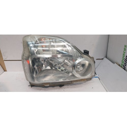 FARO DERECHO NISSAN X-TRAIL (T31) M9R