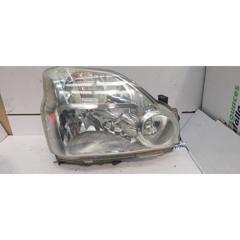 FARO DERECHO NISSAN X-TRAIL (T31) M9R