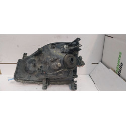 FARO DERECHO NISSAN X-TRAIL (T31) M9R