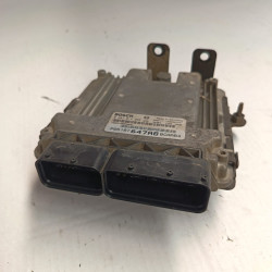 CENTRALITA MOTOR UCE DODGE CALIBER (PM) S BSY + SERIAL0281014268