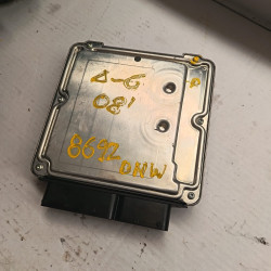 CENTRALITA MOTOR UCE AUDI A6 BERLINA (4F2) BPP0281012559