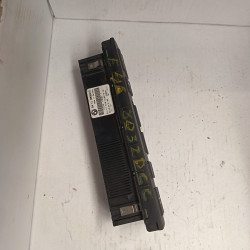 MANDO CLIMATIZADOR BMW SERIE 3 BERLINA (E46) M47N204D4TIPO: 20-4D-4D64116956319