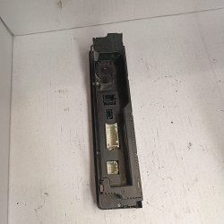 MANDO CLIMATIZADOR BMW SERIE 3 BERLINA (E46) M47N204D4TIPO: 20-4D-4D64116956319