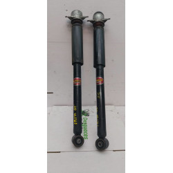 JUEGO AMORTIGUADORES TRASERO SEAT IBIZA (6L1) BBYG5009