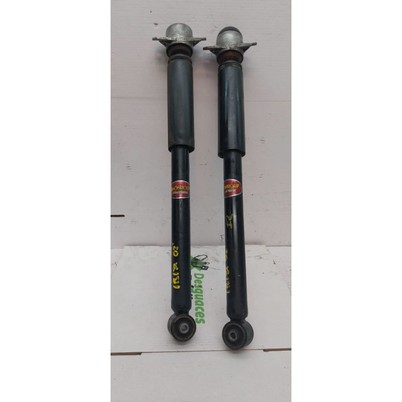 JUEGO AMORTIGUADORES TRASERO SEAT IBIZA (6L1) BBYG5009