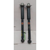 JUEGO AMORTIGUADORES TRASERO SEAT IBIZA (6L1) BBYG5009