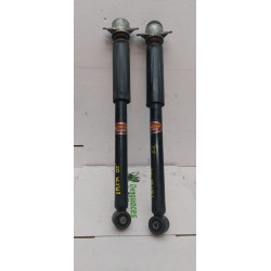 JUEGO AMORTIGUADORES TRASERO SEAT IBIZA (6L1) BBYG5009