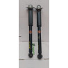 JUEGO AMORTIGUADORES TRASERO SEAT IBIZA (6L1) BBYG5009