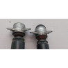 JUEGO AMORTIGUADORES TRASERO SEAT IBIZA (6L1) BBYG5009