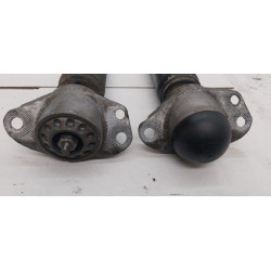 JUEGO AMORTIGUADORES TRASERO SEAT IBIZA (6L1) BBYG5009