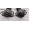 JUEGO AMORTIGUADORES TRASERO SEAT IBIZA (6L1) BBYG5009