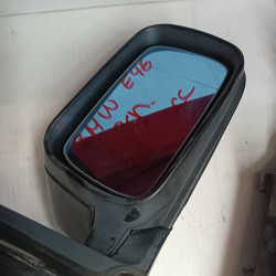RETROVISOR DERECHO BMW SERIE 3 BERLINA (E46) M47N204D4TIPO: 20-4D-4D32022