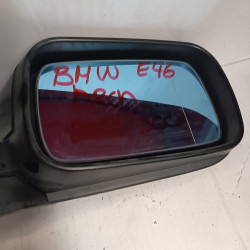 RETROVISOR DERECHO BMW SERIE 3 BERLINA (E46) M47N204D4TIPO: 20-4D-4D32022