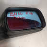 RETROVISOR DERECHO BMW SERIE 3 BERLINA (E46) M47N204D4TIPO: 20-4D-4D32022