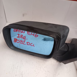 RETROVISOR IZQUIERDO BMW SERIE 3 BERLINA (E46) M47N204D4TIPO: 20-4D-4D30983