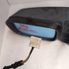 RETROVISOR IZQUIERDO BMW SERIE 3 BERLINA (E46) M47N204D4TIPO: 20-4D-4D30983