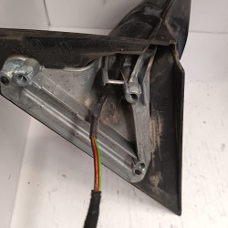 RETROVISOR IZQUIERDO BMW SERIE 3 BERLINA (E46) M47N204D4TIPO: 20-4D-4D30983