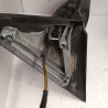 RETROVISOR IZQUIERDO BMW SERIE 3 BERLINA (E46) M47N204D4TIPO: 20-4D-4D30983