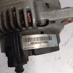 ALTERNADOR AUDI A6 BERLINA (4F2) BPPH542784A