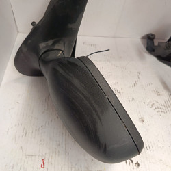 RETROVISOR IZQUIERDO RENAULT KANGOO II (F/KW0) K9K800K9K A8