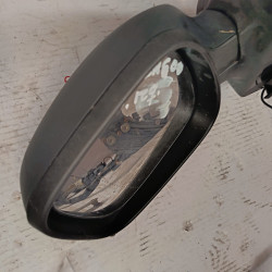 RETROVISOR IZQUIERDO RENAULT KANGOO II (F/KW0) K9K800K9K A8