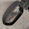 RETROVISOR IZQUIERDO RENAULT KANGOO II (F/KW0) K9K800K9K A8