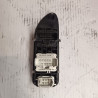 MANDO ELEVALUNAS DELANTERO IZQUIERDO RENAULT LAGUNA II (BG0) F9Q750TIPO F9Q C726515