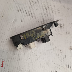 MANDO ELEVALUNAS DELANTERO IZQUIERDO RENAULT LAGUNA II (BG0) F9Q750TIPO F9Q C726515