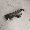 MANDO ELEVALUNAS DELANTERO IZQUIERDO RENAULT LAGUNA II (BG0) F9Q750TIPO F9Q C726515