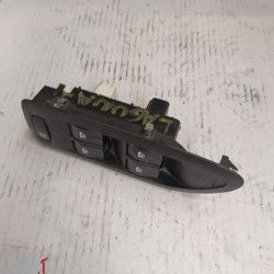 MANDO ELEVALUNAS DELANTERO IZQUIERDO RENAULT LAGUNA II (BG0) F9Q750TIPO F9Q C726515
