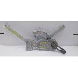 ELEVALUNAS DELANTERO IZQUIERDO CITROEN C 15 161A
