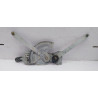 ELEVALUNAS DELANTERO IZQUIERDO CITROEN C 15 161A