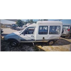 ELEVALUNAS DELANTERO IZQUIERDO CITROEN C 15 161A