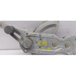 ELEVALUNAS DELANTERO DERECHO CITROEN C 15 161A
