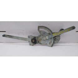 ELEVALUNAS DELANTERO DERECHO CITROEN C 15 161A