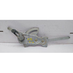ELEVALUNAS DELANTERO DERECHO CITROEN C 15 161A