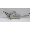 ELEVALUNAS DELANTERO DERECHO CITROEN C 15 161A
