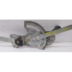 ELEVALUNAS DELANTERO DERECHO CITROEN C 15 161A