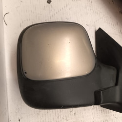 RETROVISOR DERECHO CITROEN BERLINGO FURGÓN 9HXDV6ATED496366861XT