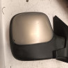 RETROVISOR DERECHO CITROEN BERLINGO FURGÓN 9HXDV6ATED496366861XT