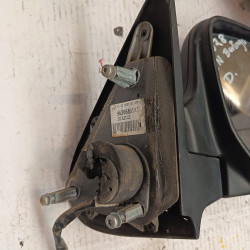 RETROVISOR DERECHO CITROEN BERLINGO FURGÓN 9HXDV6ATED496366861XT