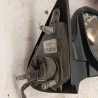 RETROVISOR DERECHO CITROEN BERLINGO FURGÓN 9HXDV6ATED496366861XT