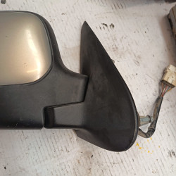 RETROVISOR DERECHO CITROEN BERLINGO FURGÓN 9HXDV6ATED496366861XT