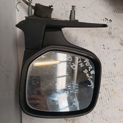RETROVISOR DERECHO CITROEN BERLINGO FURGÓN 9HXDV6ATED496366861XT