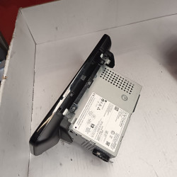 SISTEMA AUDIO / RADIO CD SKODA SCALA (NW) DGT