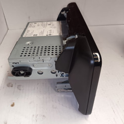 SISTEMA AUDIO / RADIO CD SKODA SCALA (NW) DGT