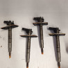 INYECTOR SKODA OCTAVIA BERLINA (1Z3) CEGACEG03L130277